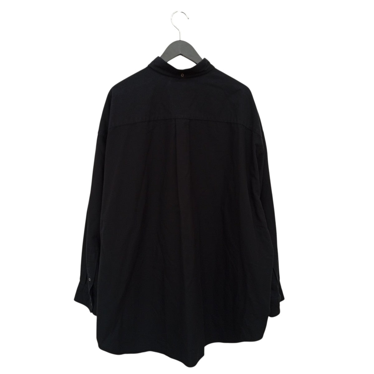 Oxford Oversized B．D ShirtオックスフォードBDシャツGM234-50021B