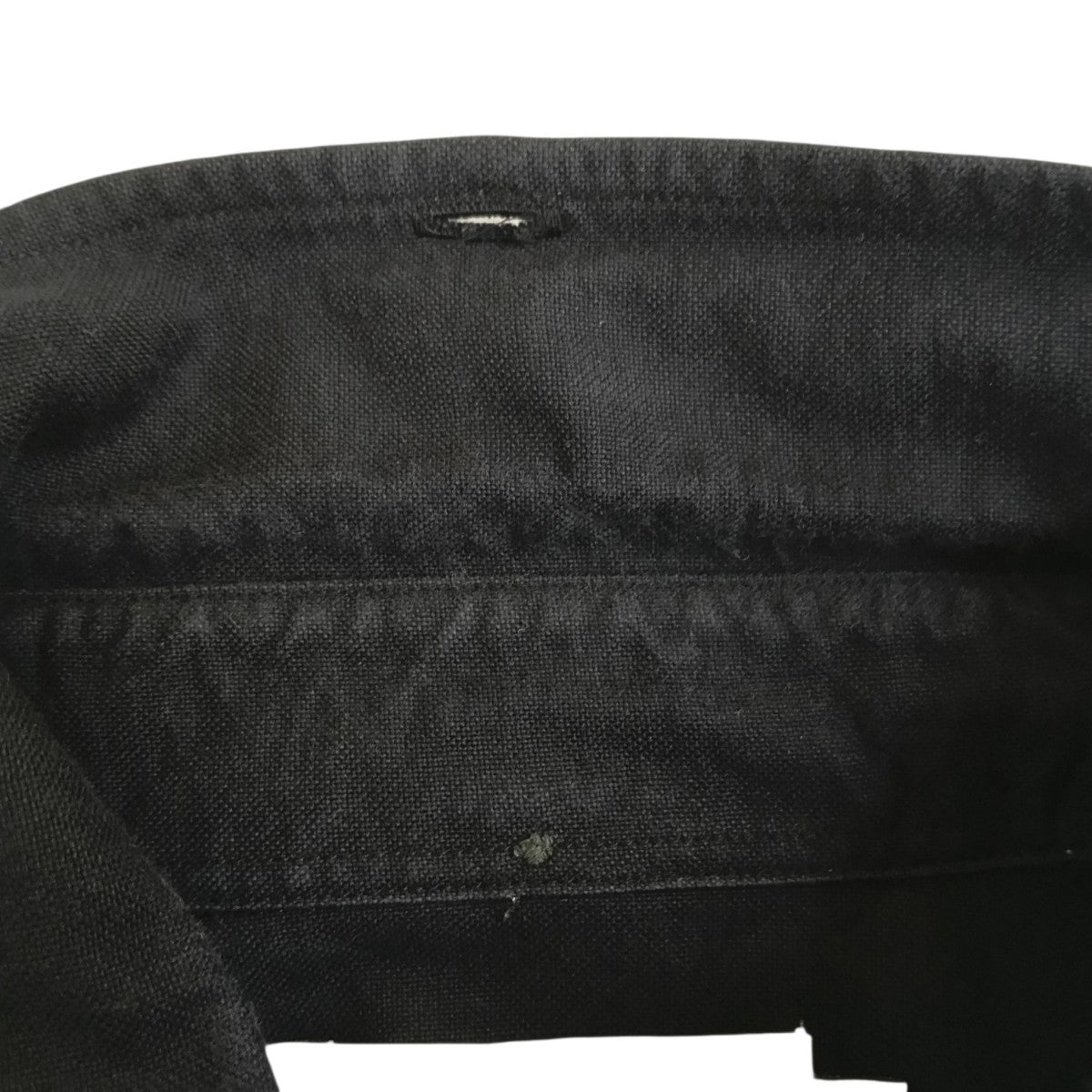 Oxford Oversized B．D ShirtオックスフォードBDシャツGM234-50021B