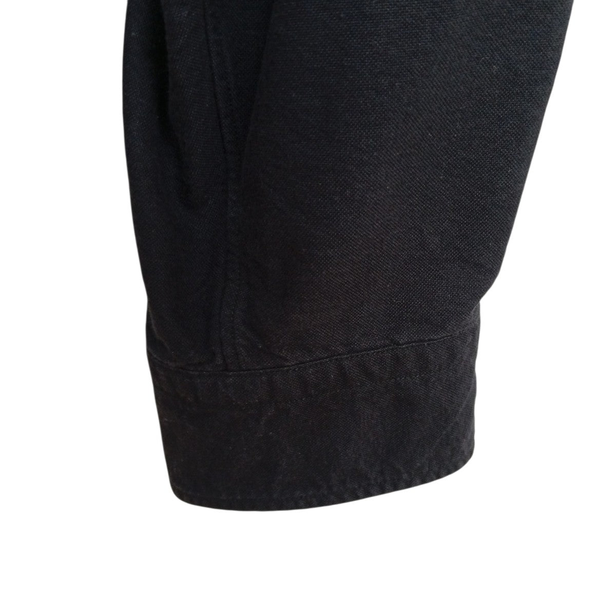 Oxford Oversized B．D ShirtオックスフォードBDシャツGM234-50021B