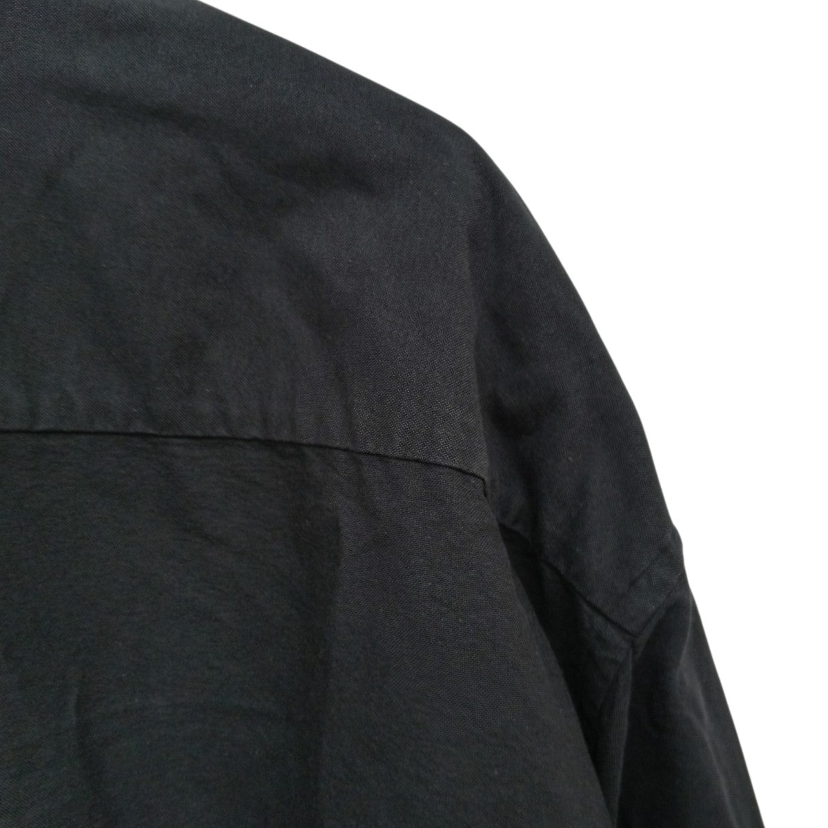Oxford Oversized B．D ShirtオックスフォードBDシャツGM234-50021B