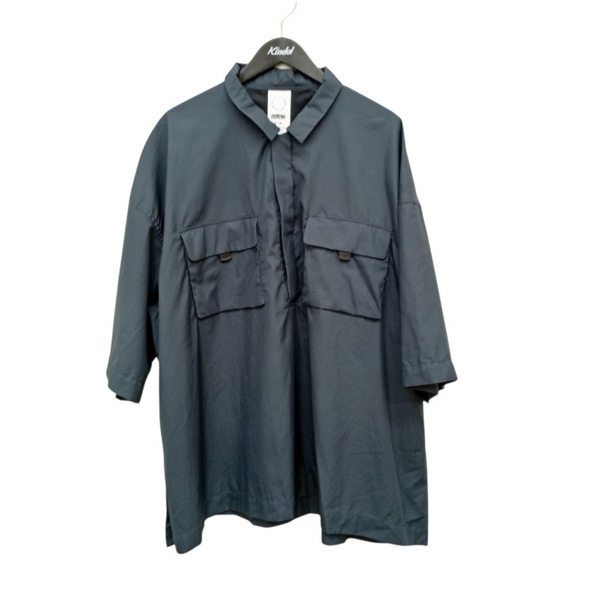 65 SHIRT半袖シャツNEX24-Y01
