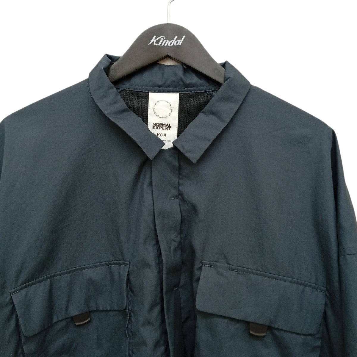 65 SHIRT半袖シャツNEX24-Y01