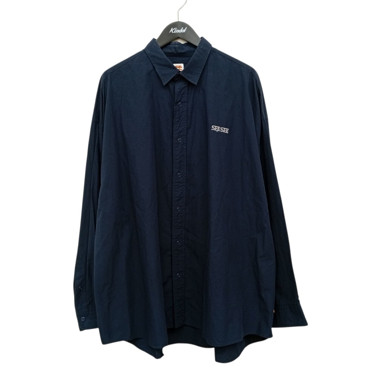 XXXXXL SEE SEE SHIRTSシャツ