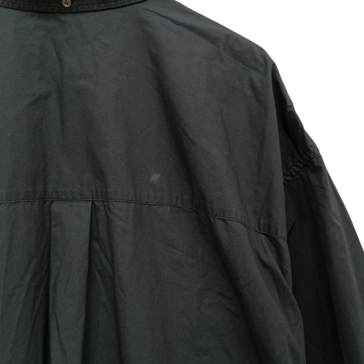 UTILITY S S B．D SHIRT半袖シャツFSC242-50006B