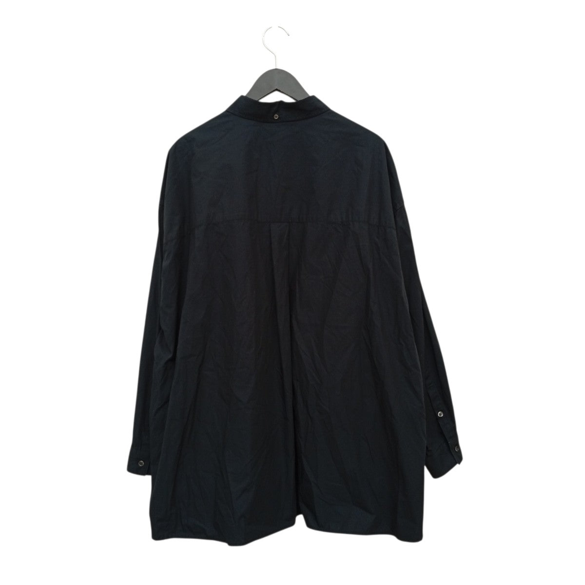 UTILITY L S B．D SHIRTシャツFSC243-50005B