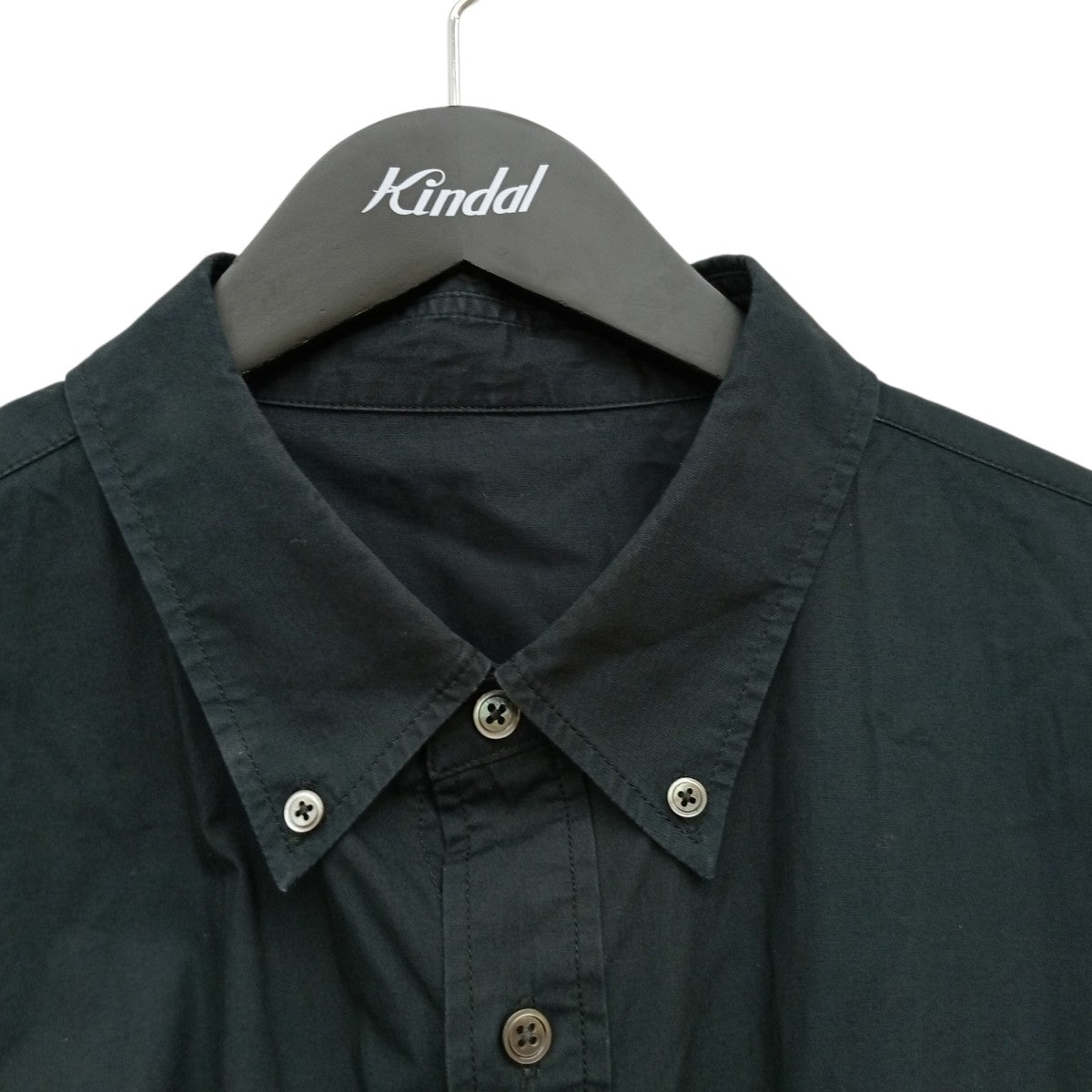 UTILITY L S B．D SHIRTシャツFSC243-50005B