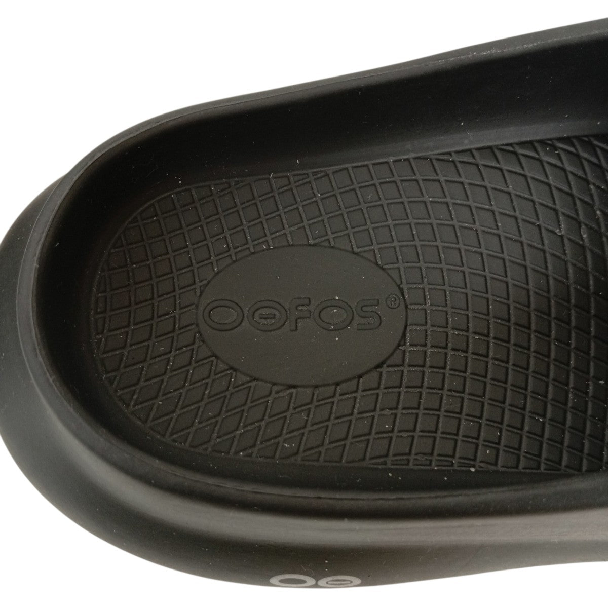 OOFOS OOYEAサンダル 古着・中古-6枚目のアイテム画像