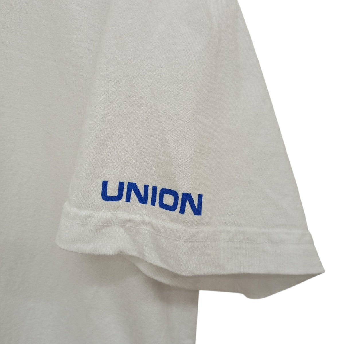 Logo Lockup Tee半袖カットソー