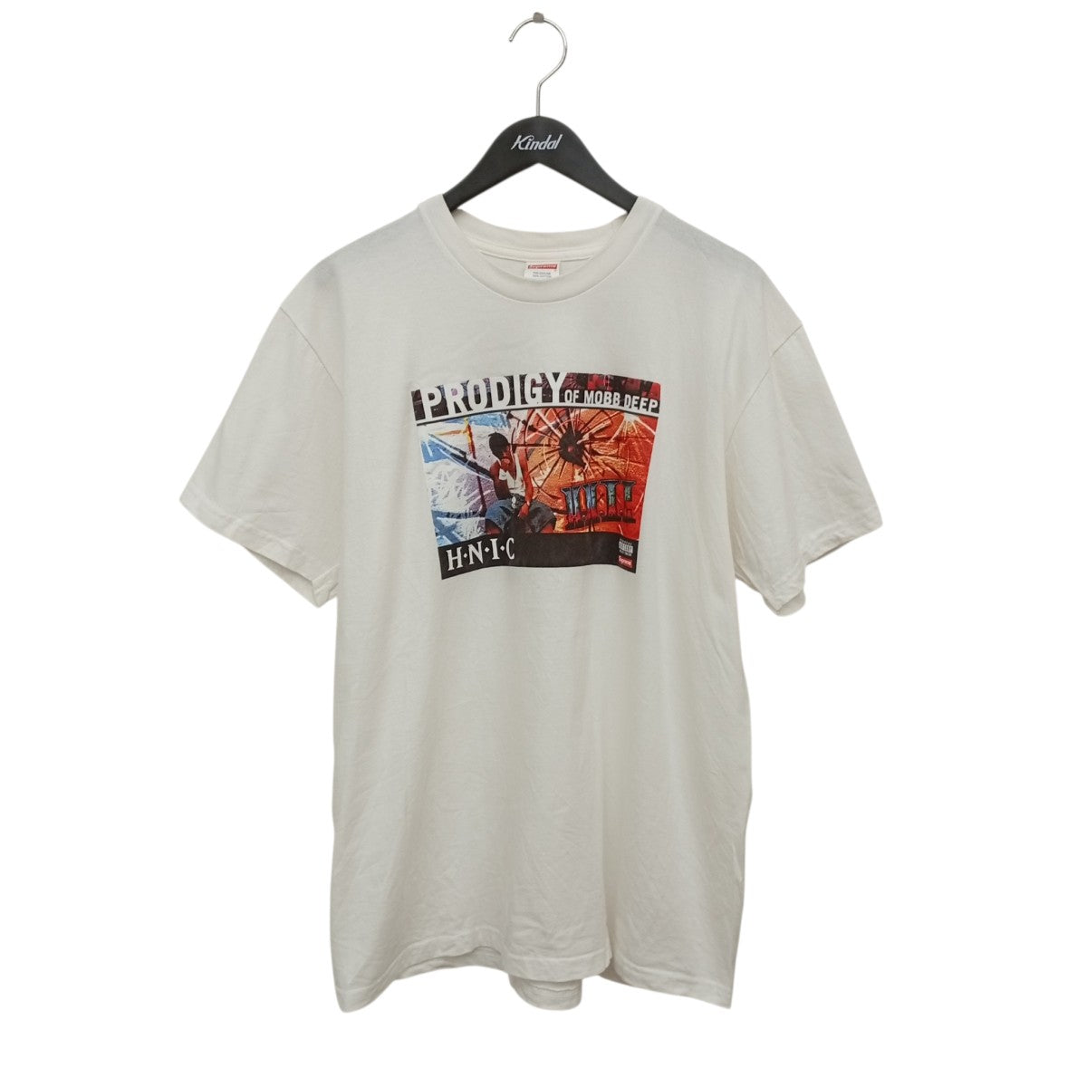 HNIC TEE半袖カットソー