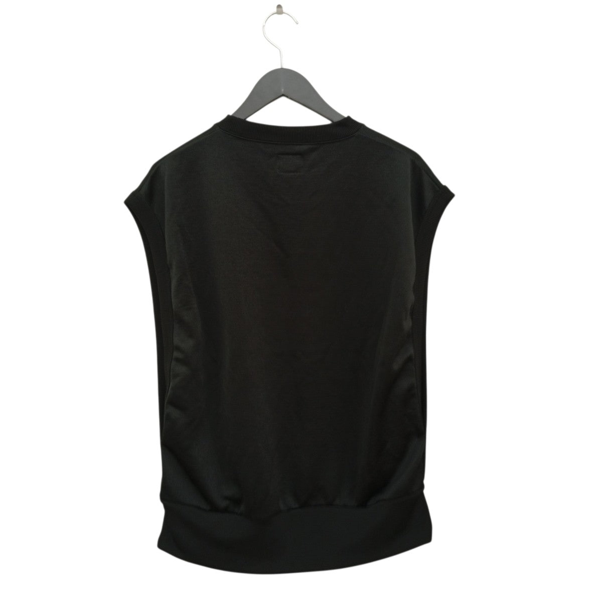 SLEEVELESS SWEATノースリーブジャージMR519