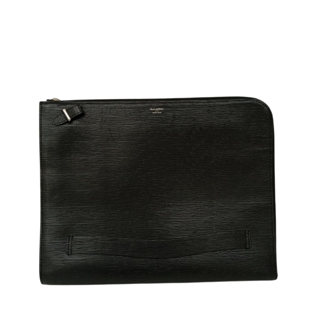 PELLE MORBIDA クラッチバッグ 古着・中古-1枚目のアイテム画像