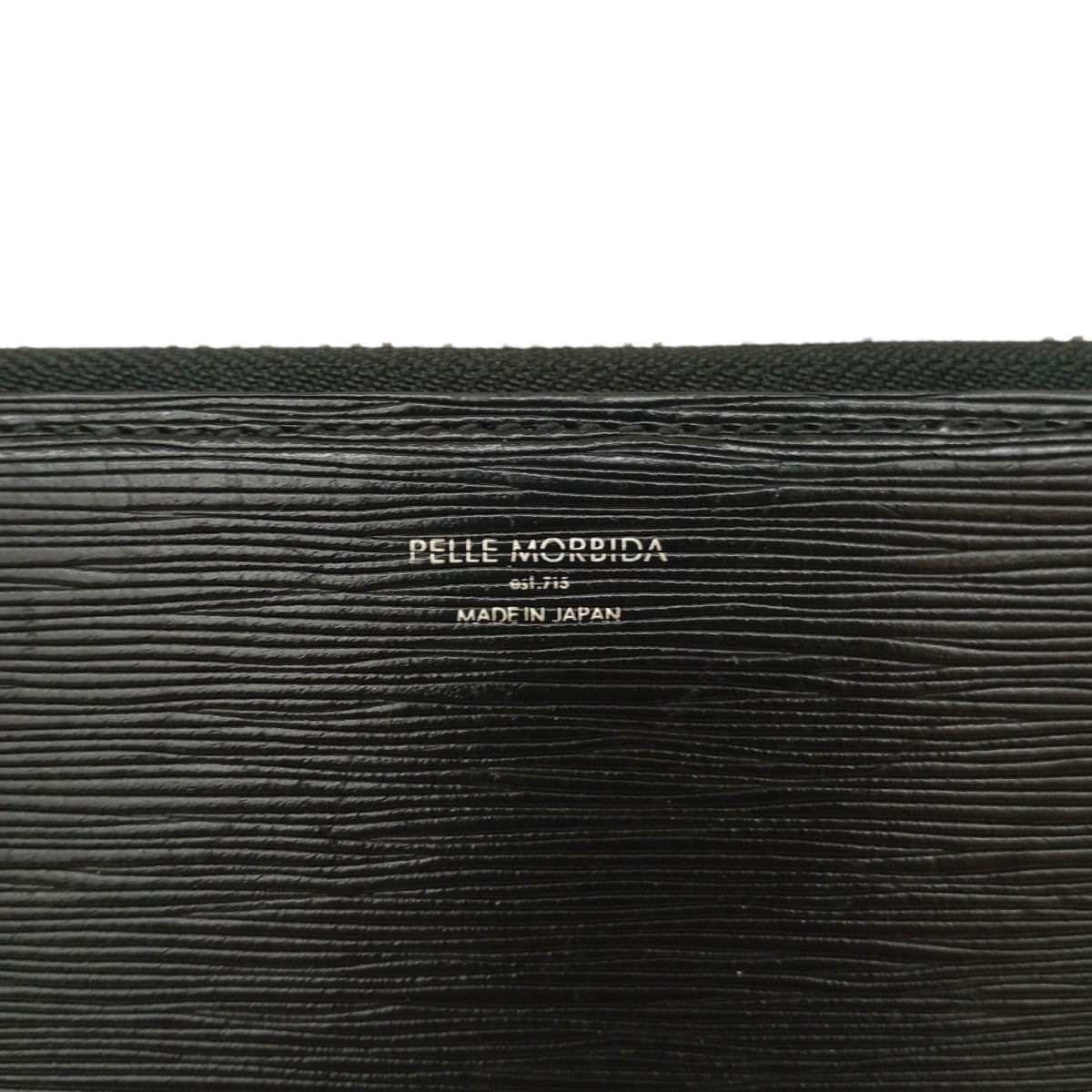 PELLE MORBIDA クラッチバッグ 古着・中古-3枚目のアイテム画像