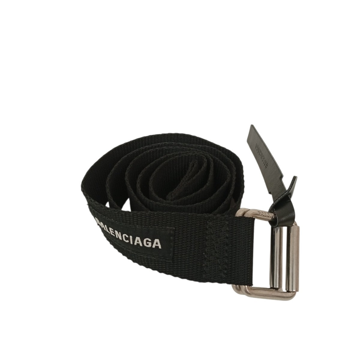 BALENCIAGA ベルト311 02451 1108 古着・中古-1枚目のアイテム画像
