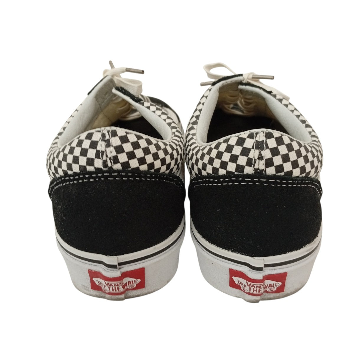OLD SKOOLスニーカー500714