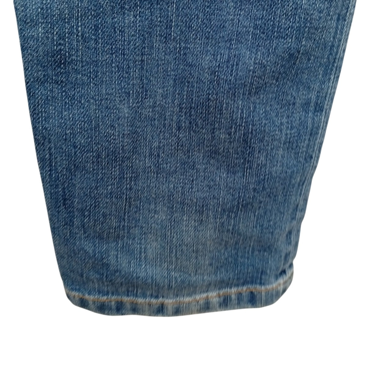 セルビッチ ストレッチバイカーデニムS7H9551T014E
