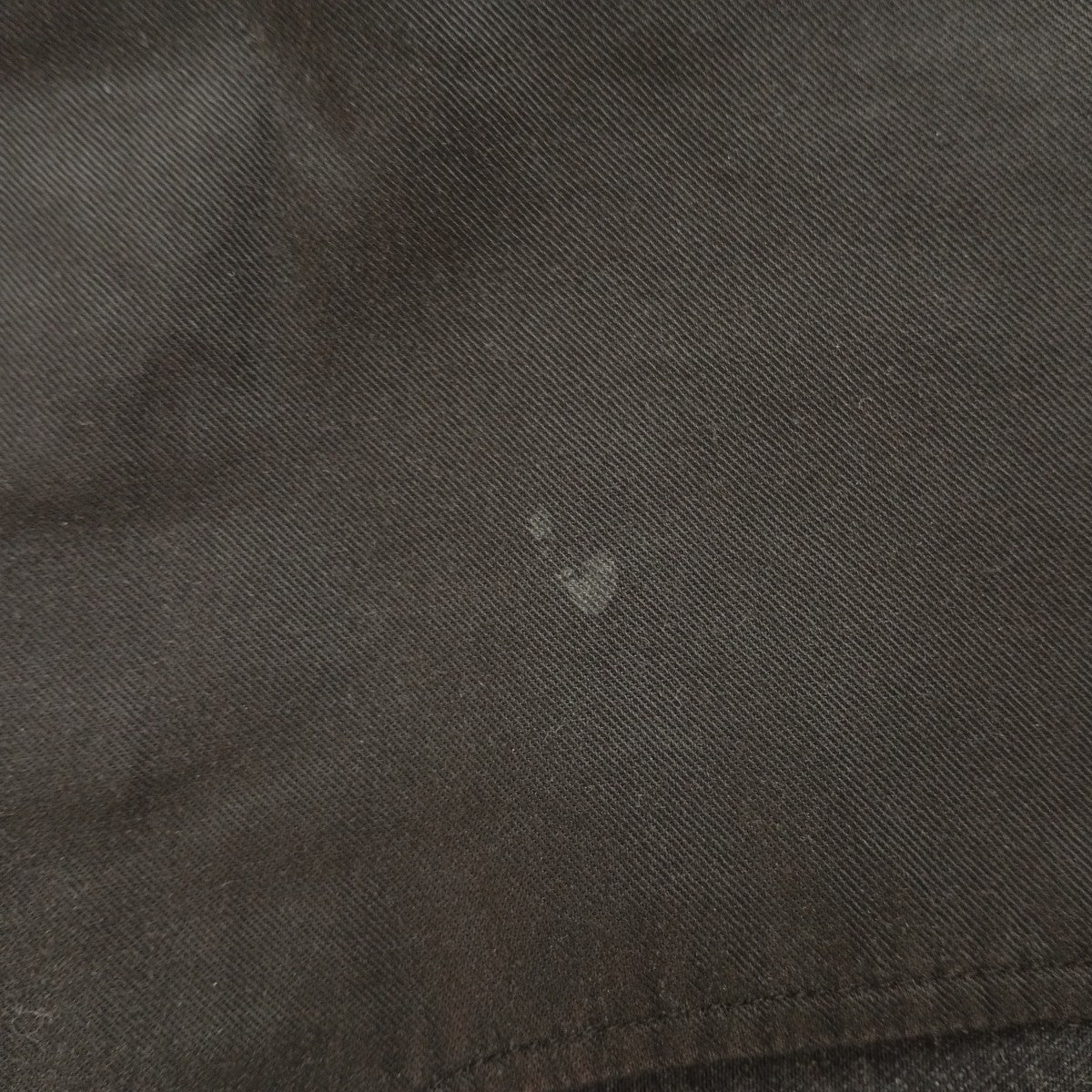 Inside Out Jeans ダメージ加工デニムパンツDUS19332