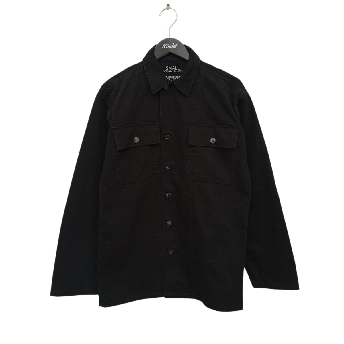 1940s U．S．ARMY M-47 HBTジャケット24-J-499-5