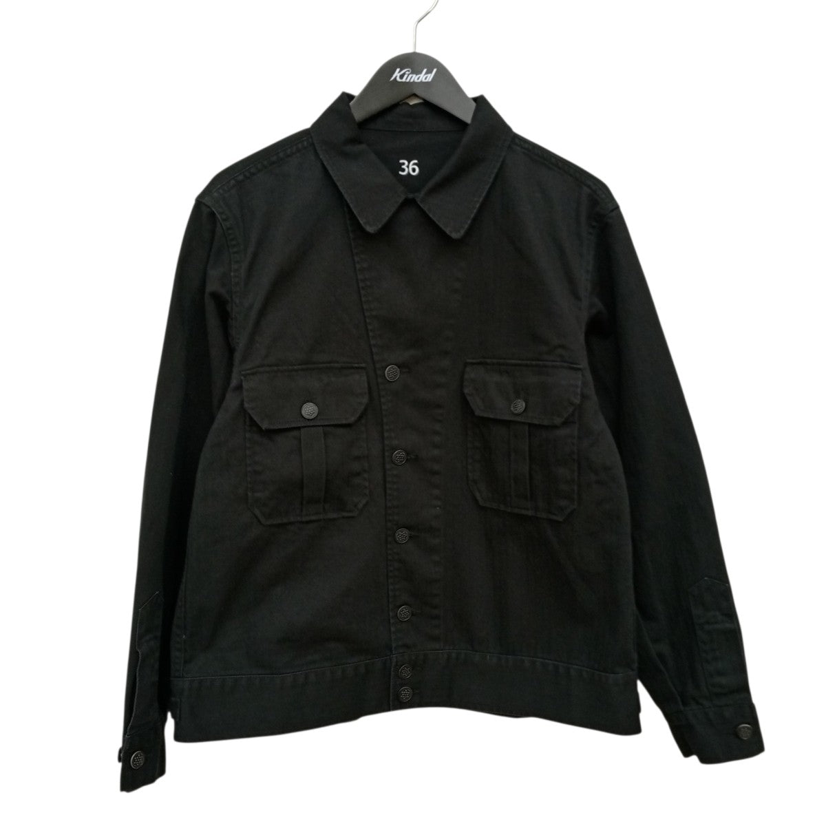 1940’s U．S．ARMY M-41 HBTジャケットWP1054