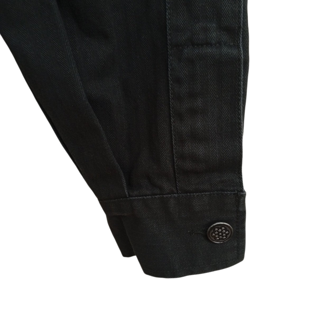 1940’s U．S．ARMY M-41 HBTジャケットWP1054