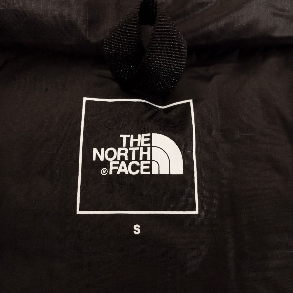 THE NORTH FACE Belayer ParkaダウンジャケットND92215 古着・中古-3枚目のアイテム画像