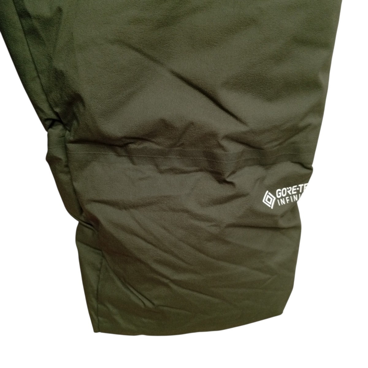 THE NORTH FACE Belayer ParkaダウンジャケットND92215 古着・中古-7枚目のアイテム画像