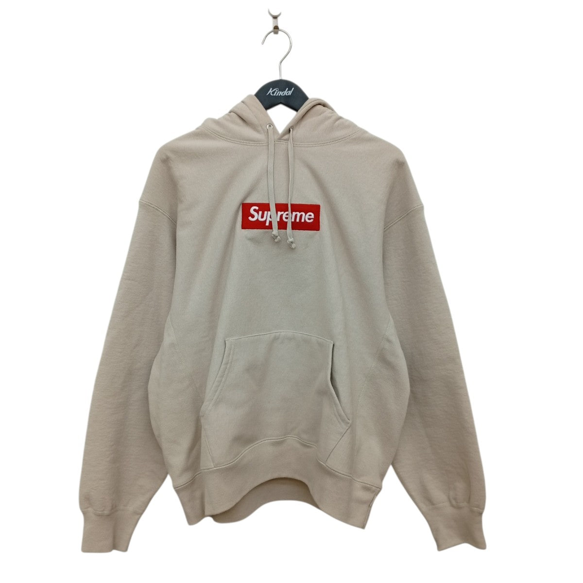 Supreme 24FWパーカー 古着・中古-1枚目のアイテム画像