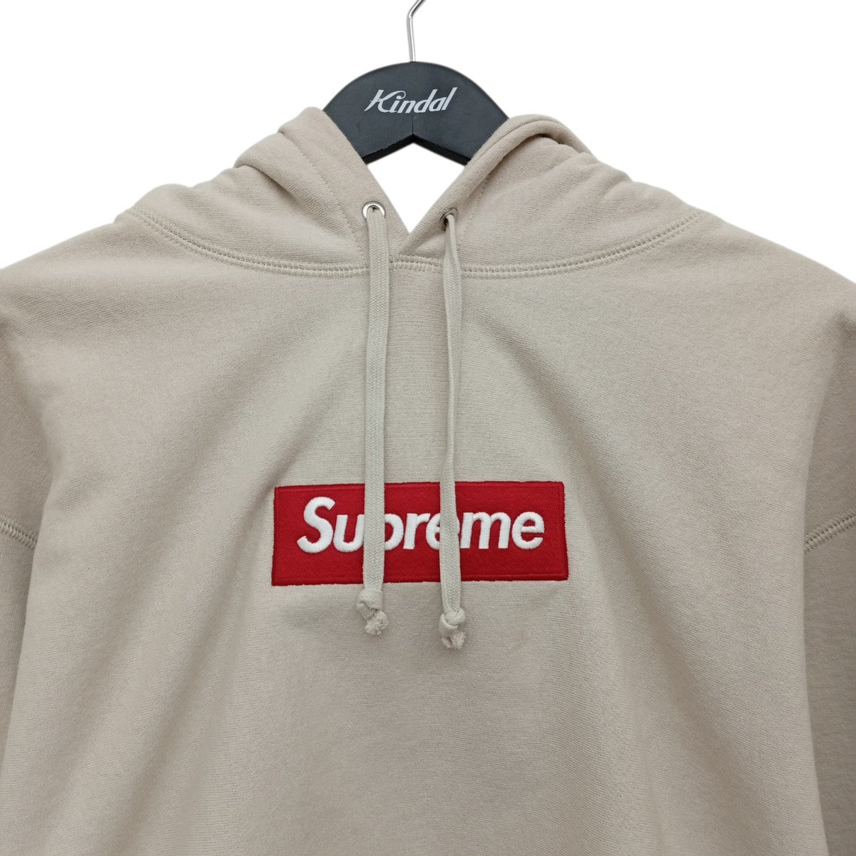 Supreme 24FWパーカー 古着・中古-8枚目のアイテム画像