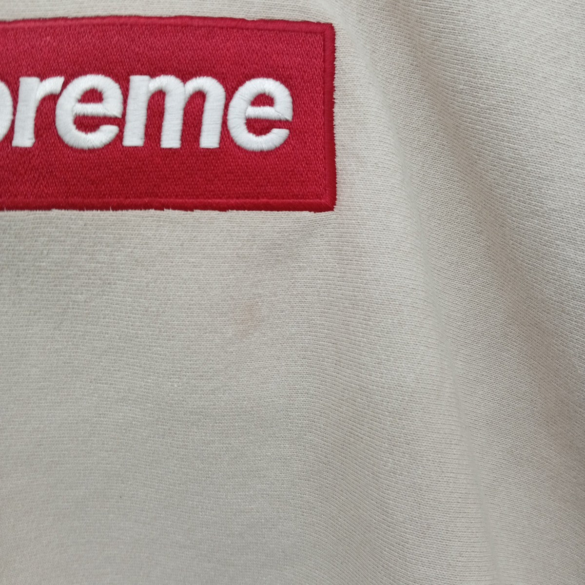 Supreme 24FWパーカー 古着・中古-9枚目のアイテム画像