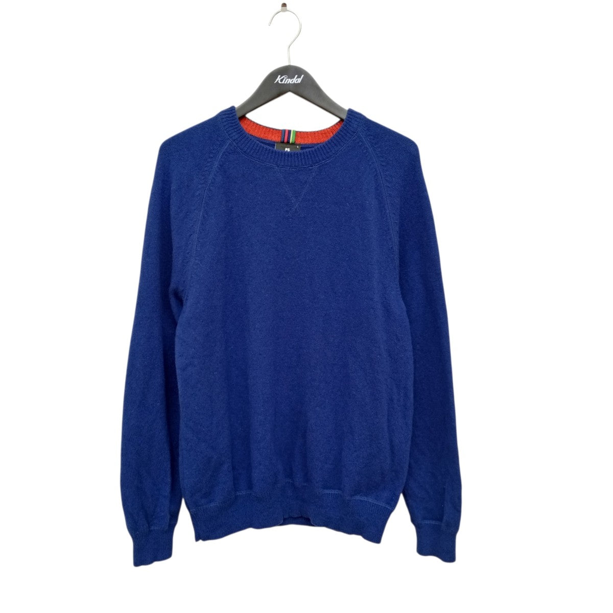 Paul Smith セーターPY-NR-89329 古着・中古-1枚目のアイテム画像