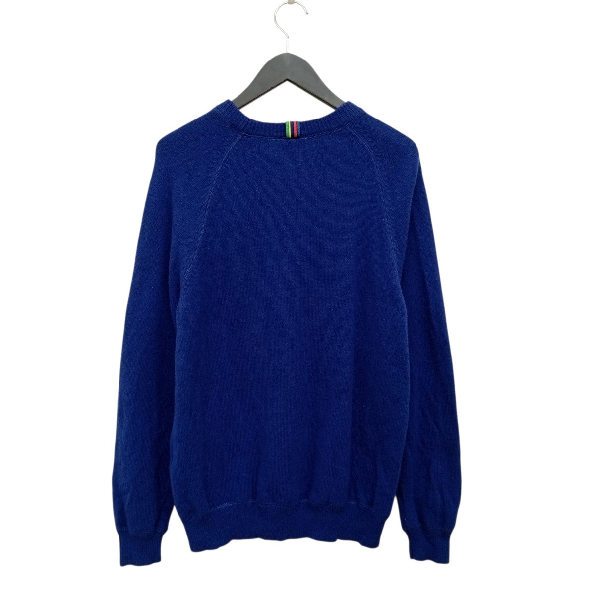 Paul Smith セーターPY-NR-89329 古着・中古-2枚目のアイテム画像