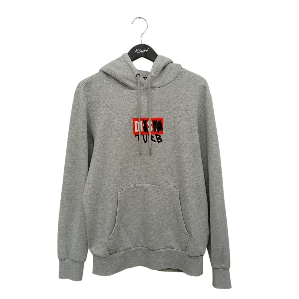 DIESEL パーカー 古着・中古-1枚目のアイテム画像