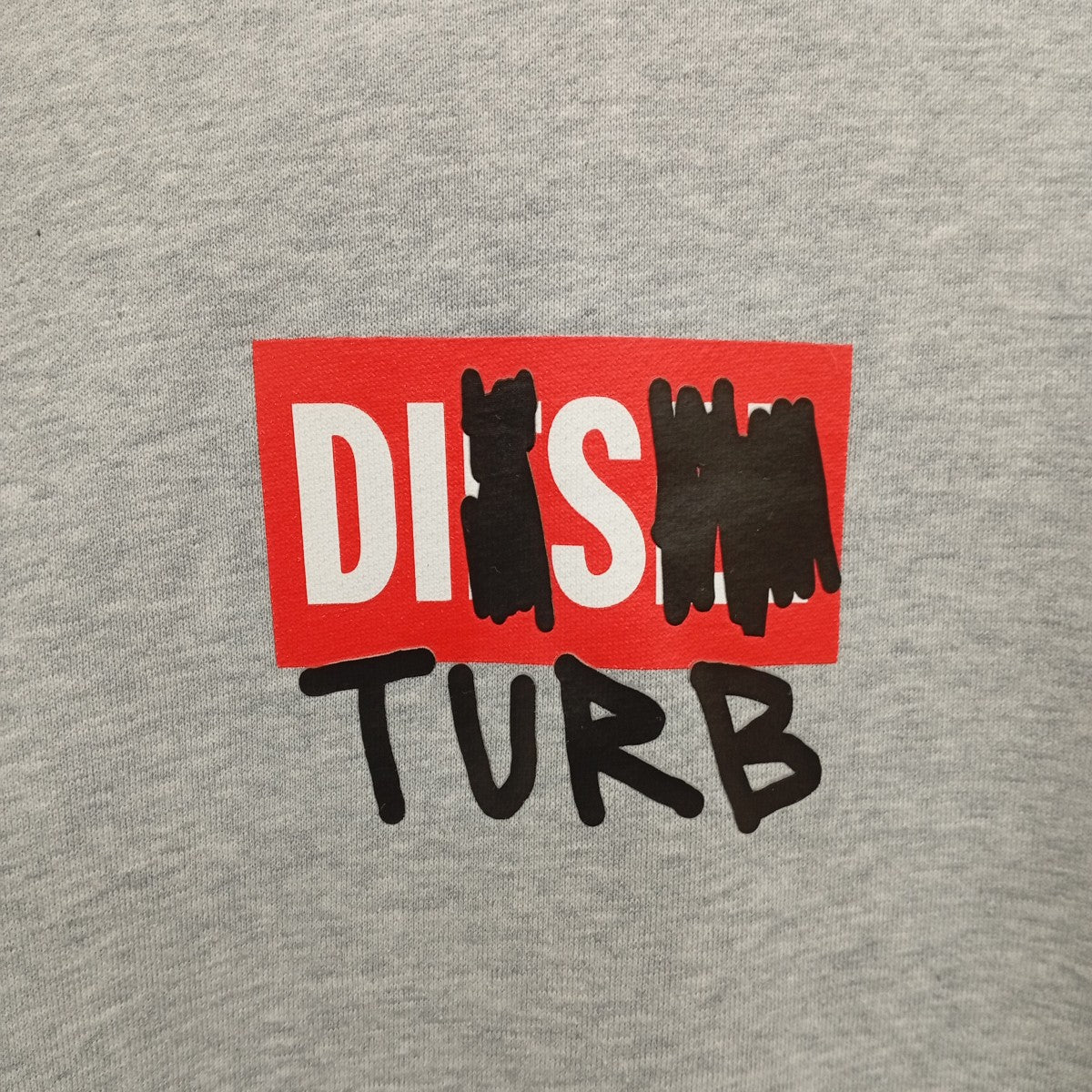 DIESEL パーカー 古着・中古-7枚目のアイテム画像