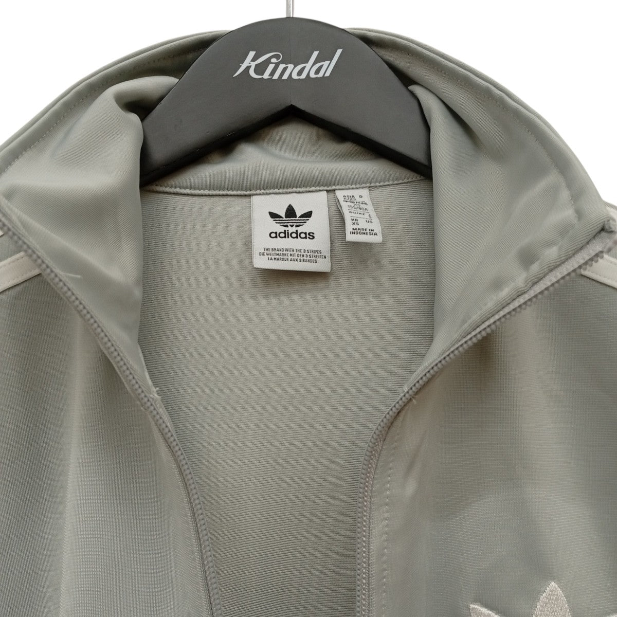 FIREBIRD LOOSE TRACK TOPジャケットJC8254