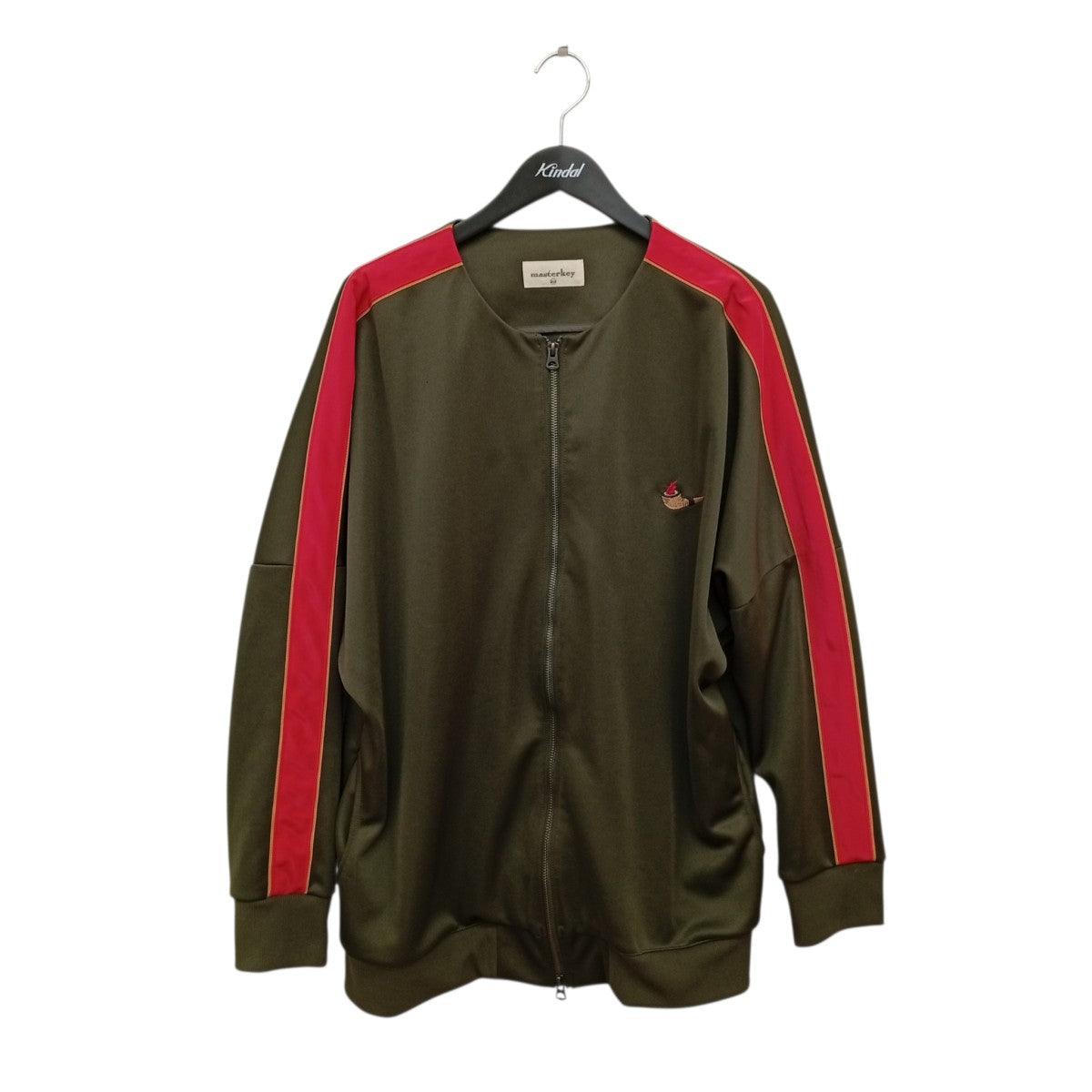 masterkey ジャケット 古着・中古-1枚目のアイテム画像