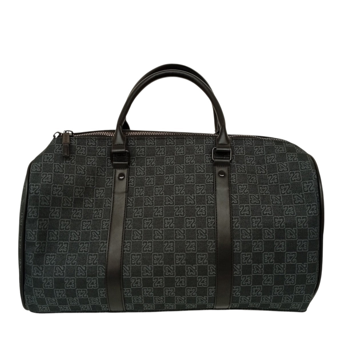 MONOGRAM DUFFLE BAG DK SMOKE GREYボストンバッグHA6473-902