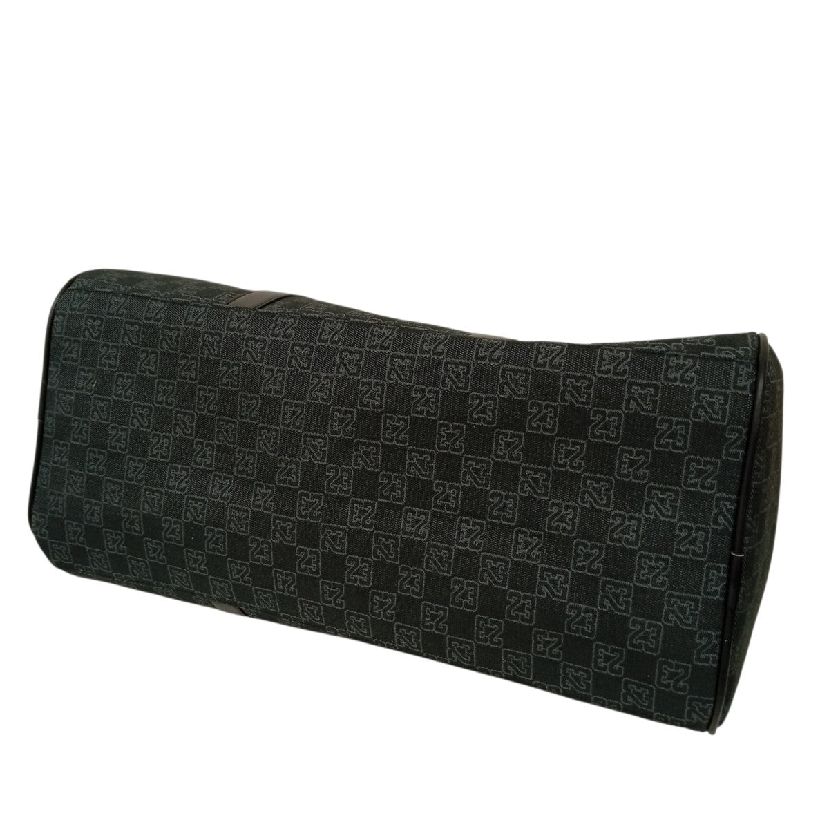MONOGRAM DUFFLE BAG DK SMOKE GREYボストンバッグHA6473-902