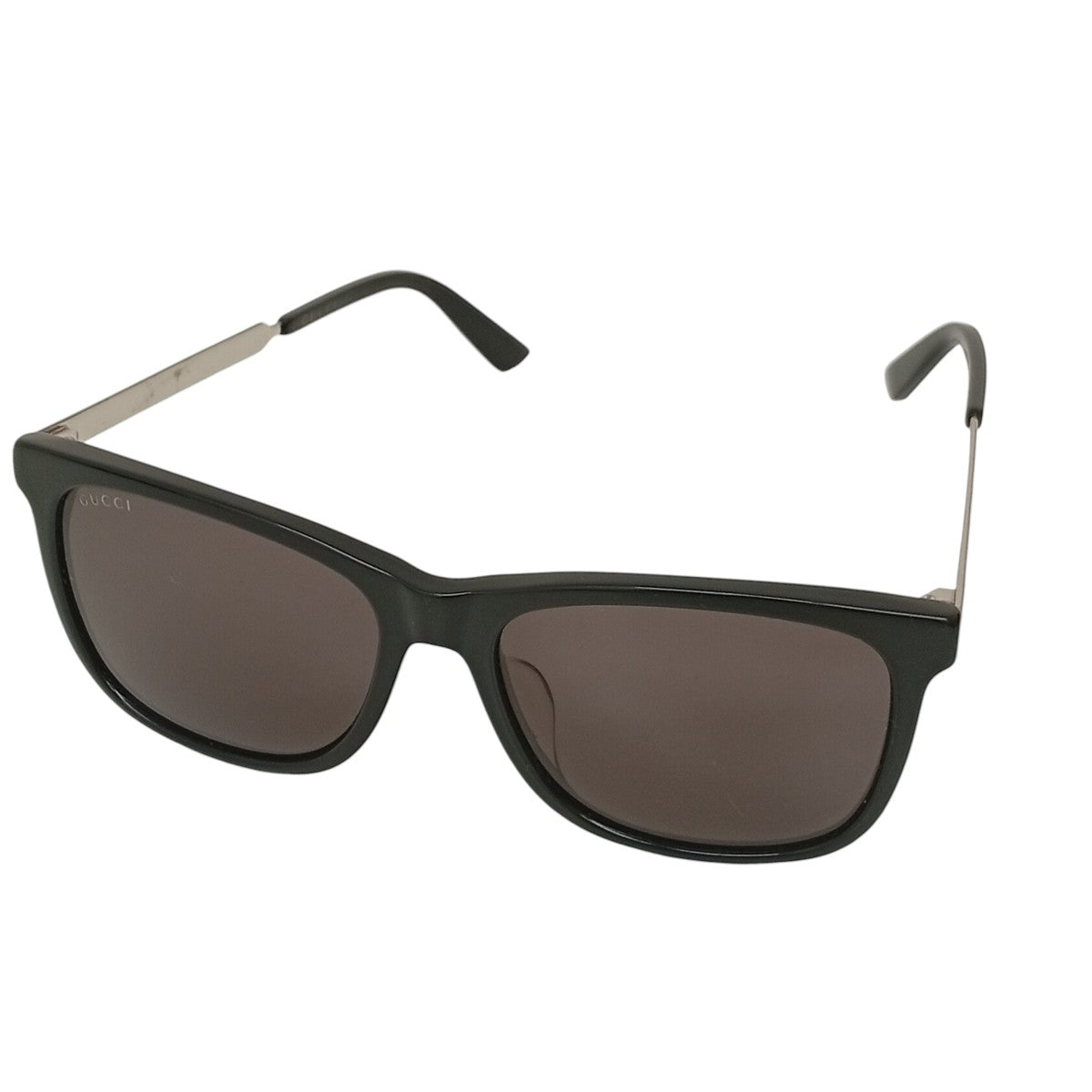 GUCCI サングラスGG0078SK 古着・中古-1枚目のアイテム画像