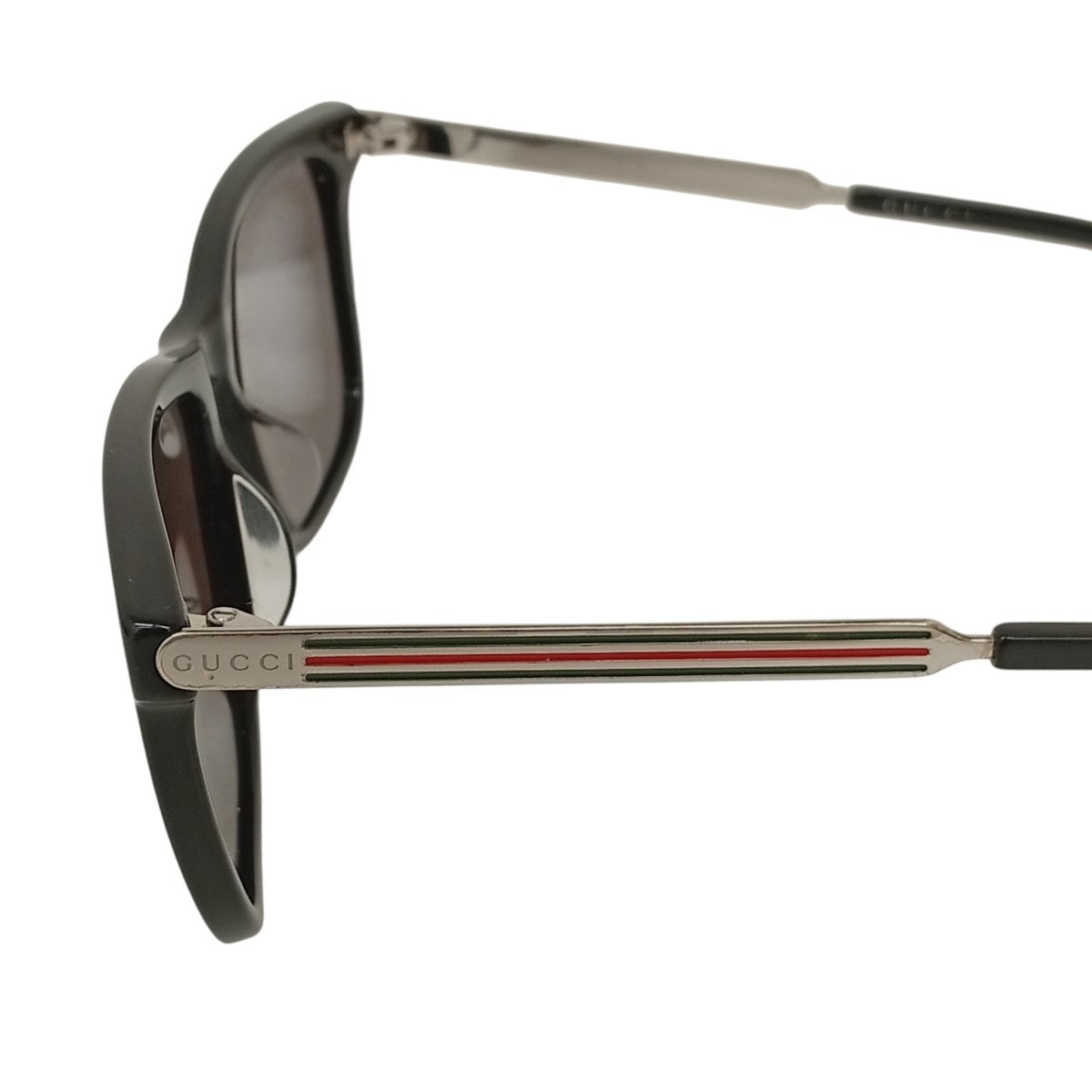 GUCCI サングラスGG0078SK 古着・中古-3枚目のアイテム画像