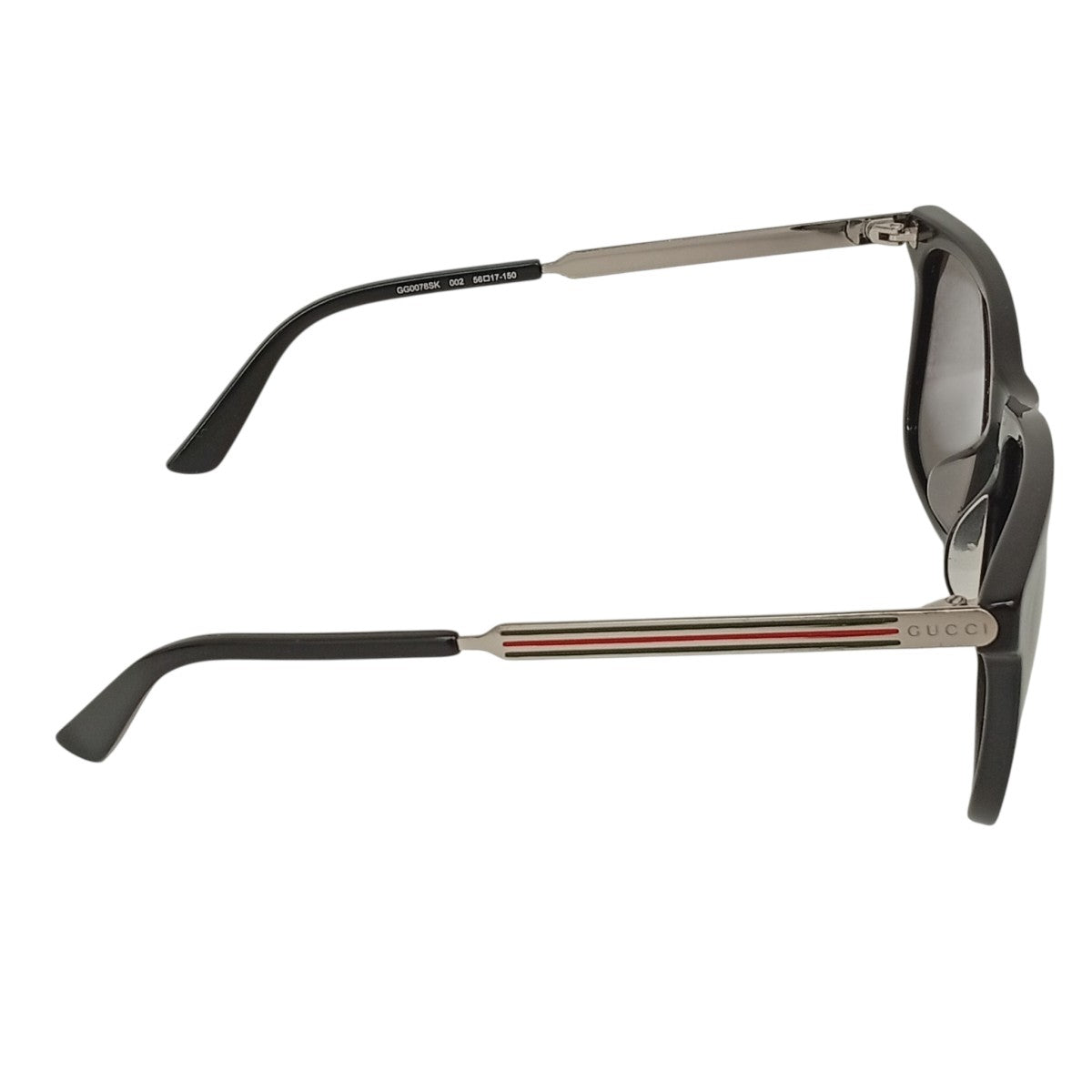 GUCCI サングラスGG0078SK 古着・中古-7枚目のアイテム画像