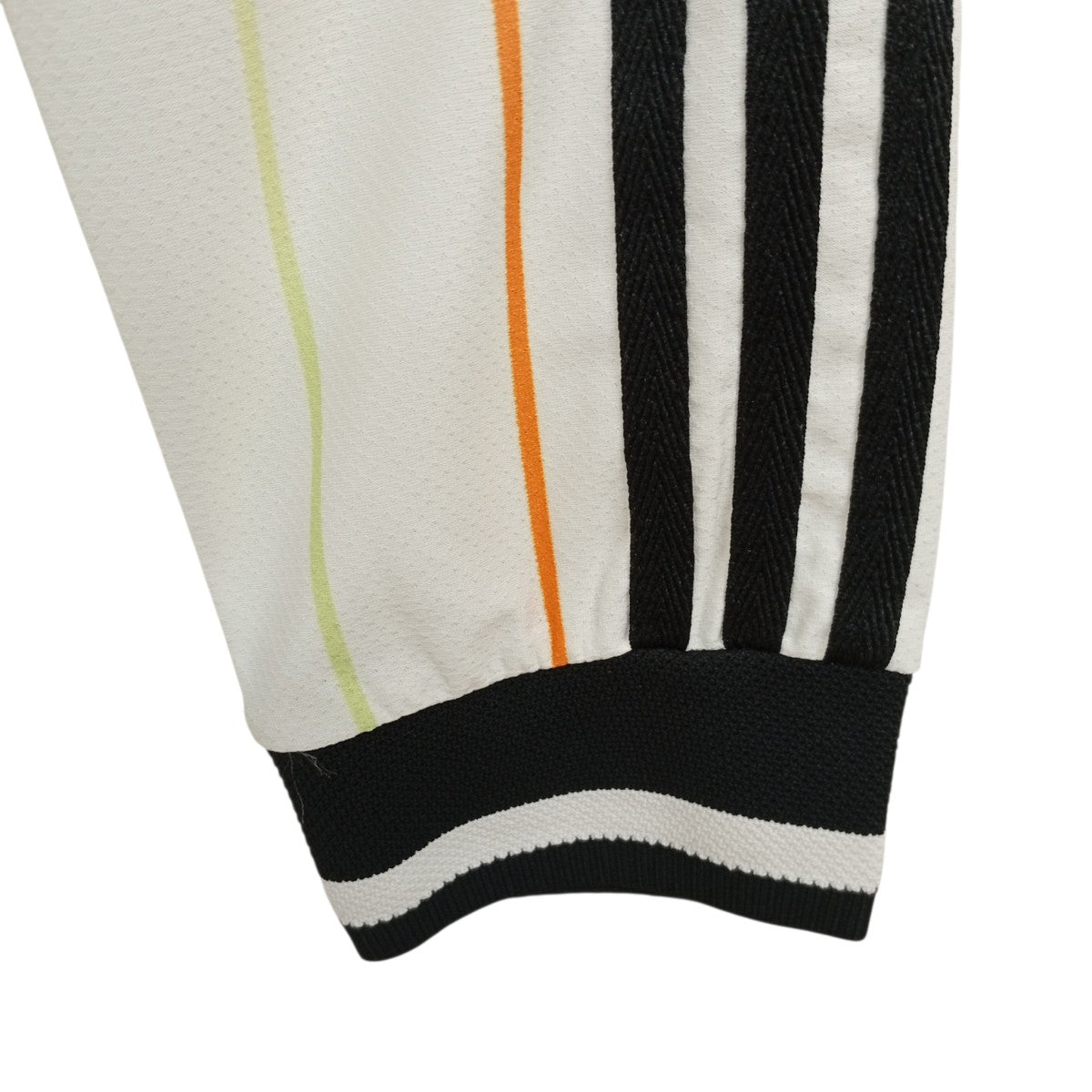 adidas originals W-CUP 2026 2027 JFA A WAY AUTHENTICゲームシャツKD3348 古着・中古-6枚目のアイテム画像