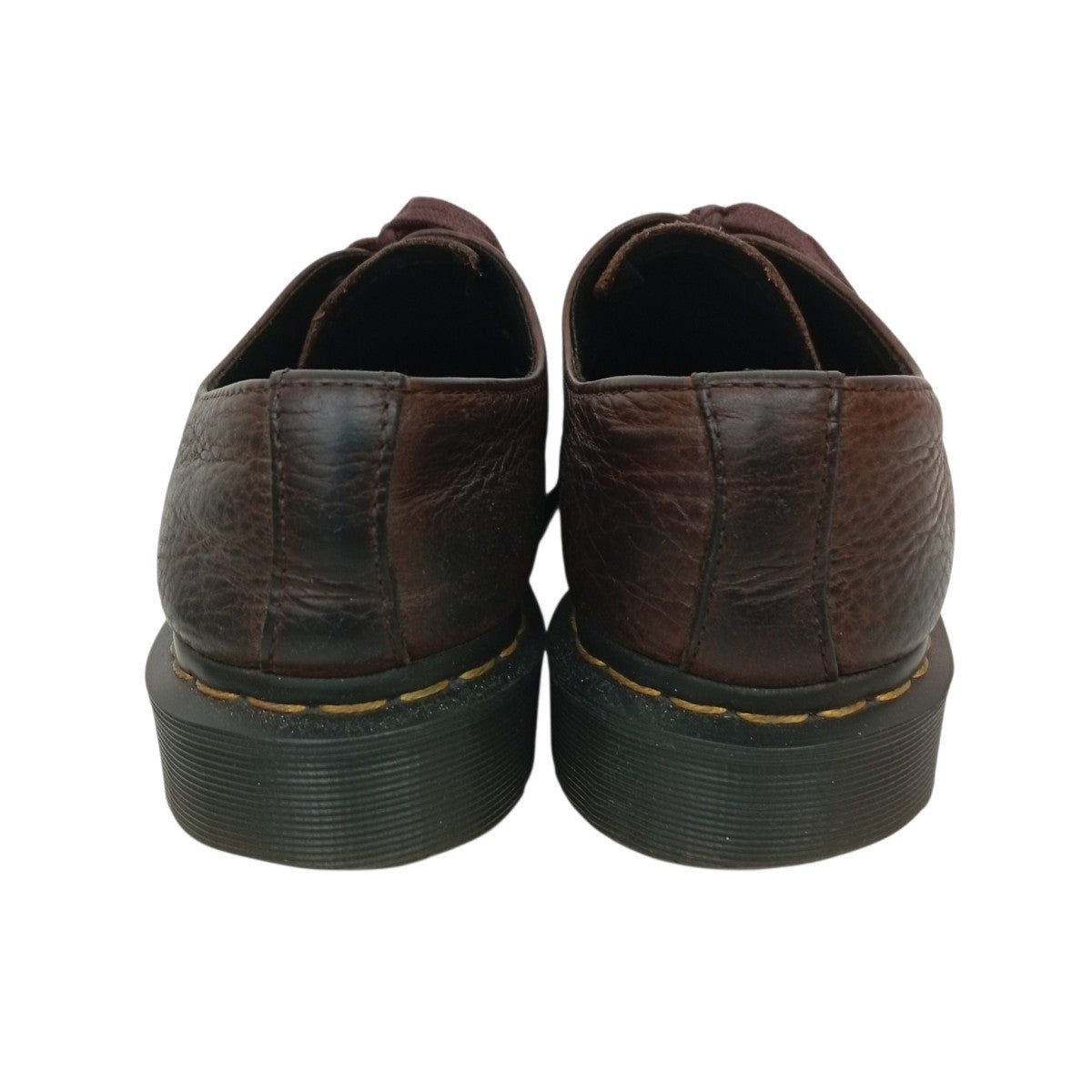 Dr．Martens(ドクターマーチン) 3ホールレザーシューズ1461 1461
