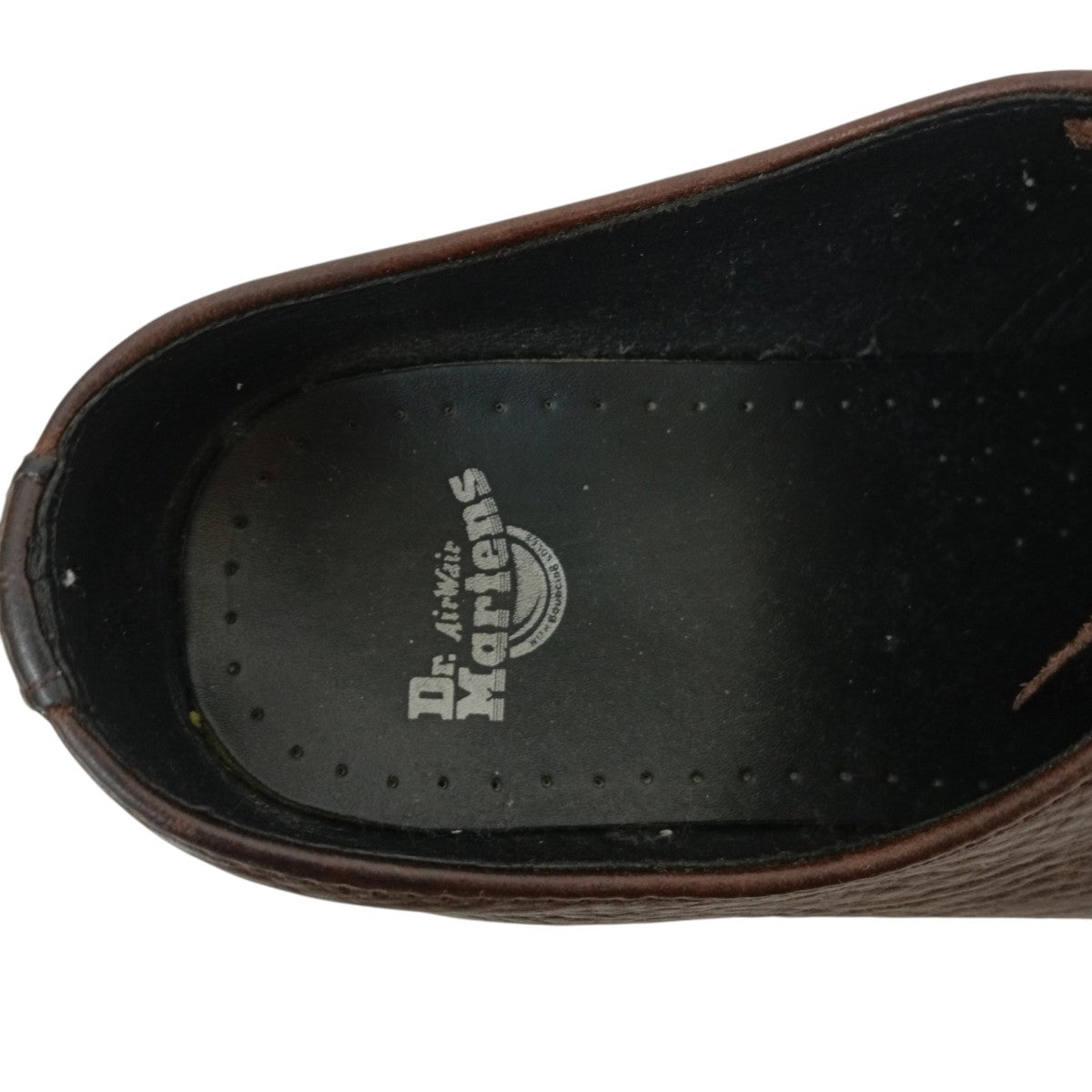 Dr．Martens(ドクターマーチン) 3ホールレザーシューズ1461 1461