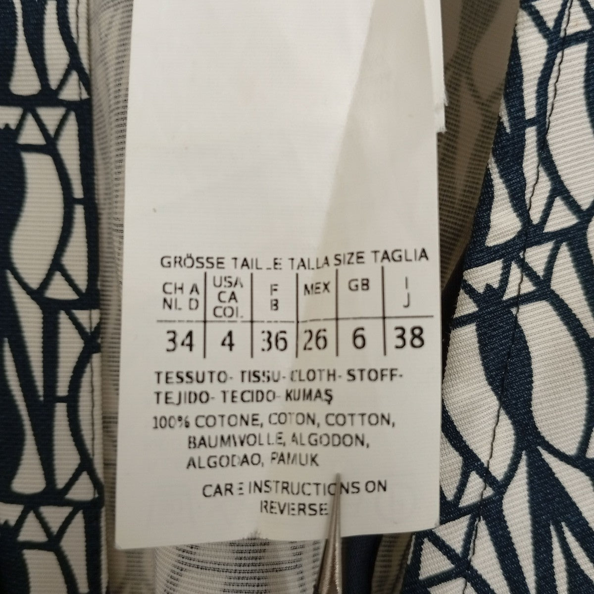 ノースリーブワンピース