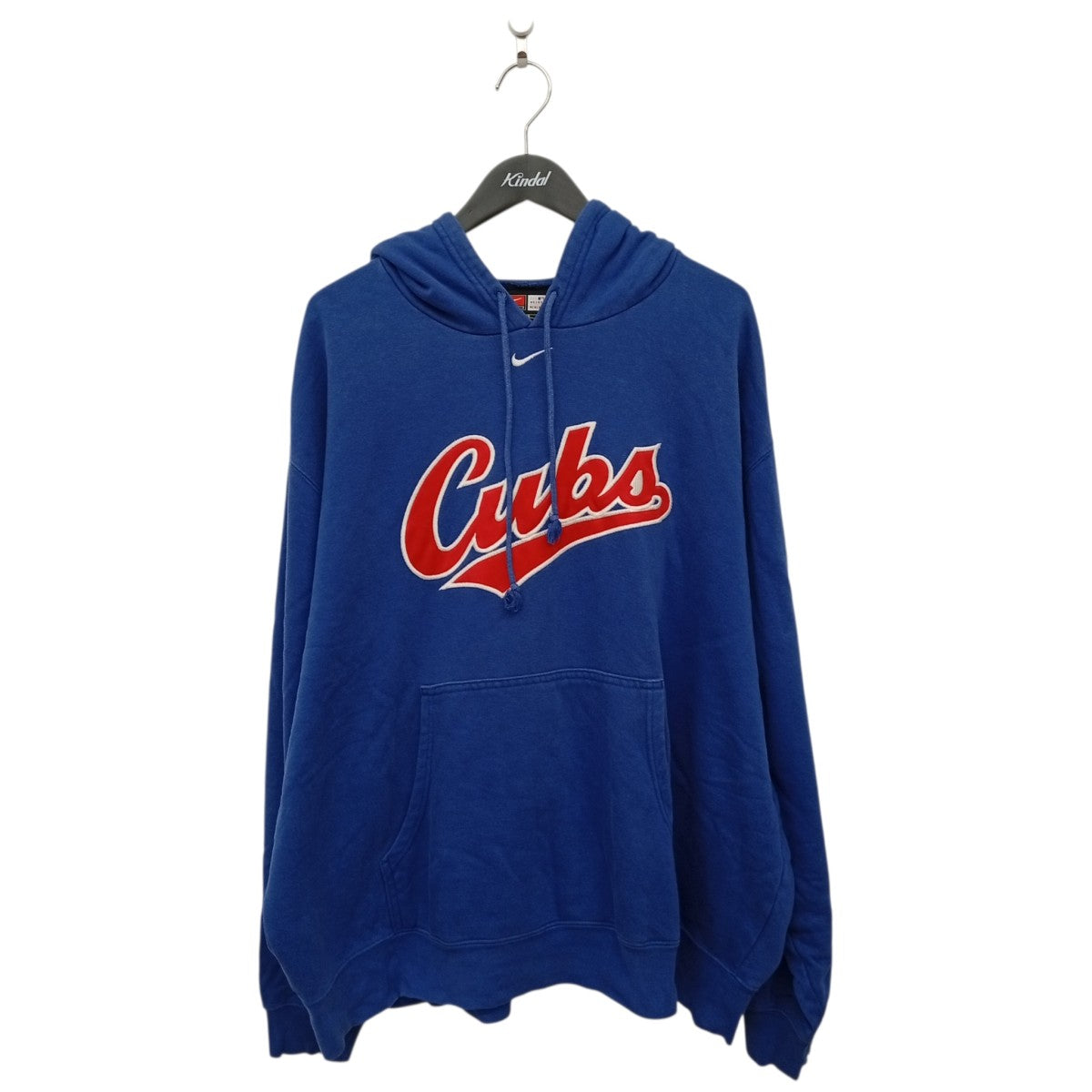 Cubsパーカー