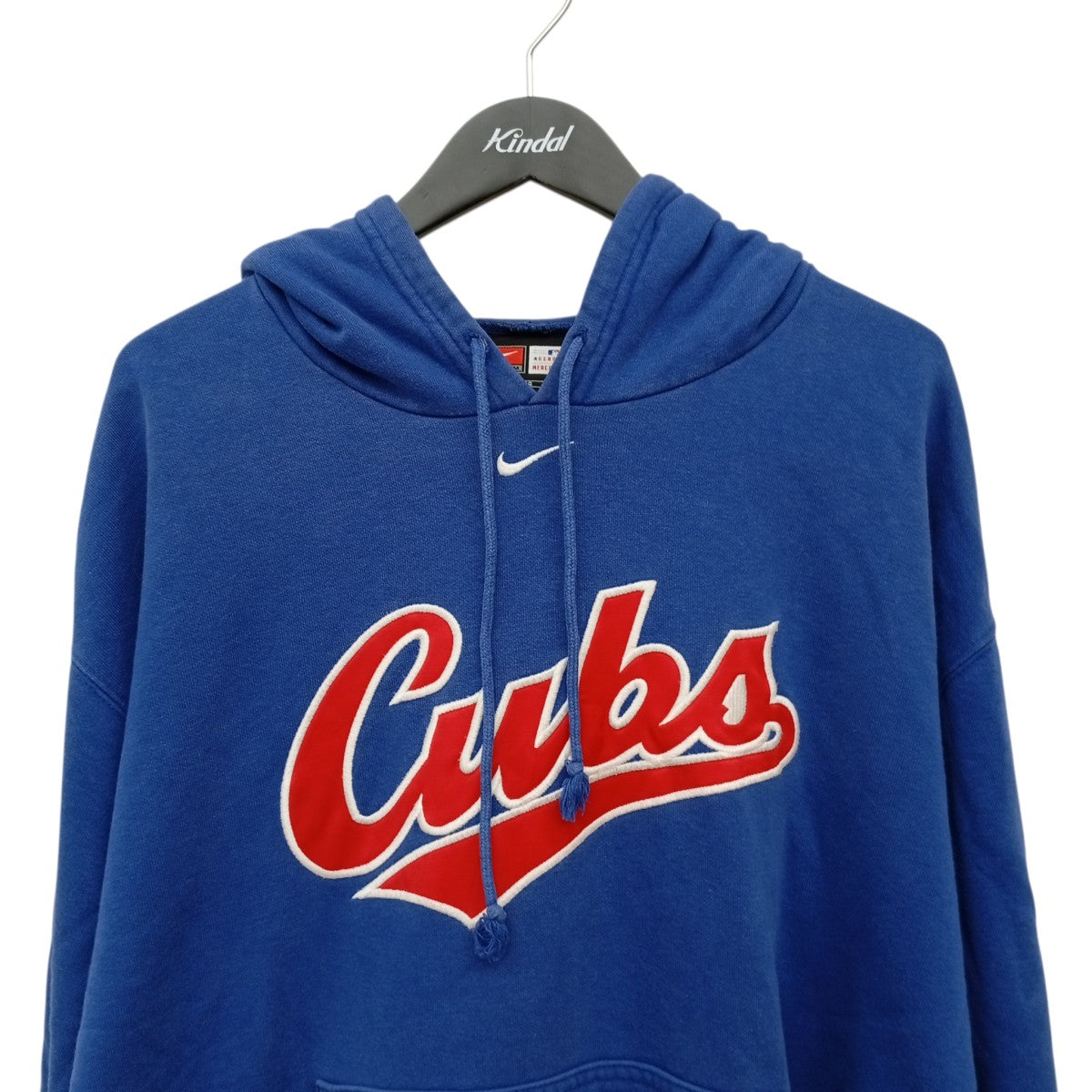 Cubsパーカー