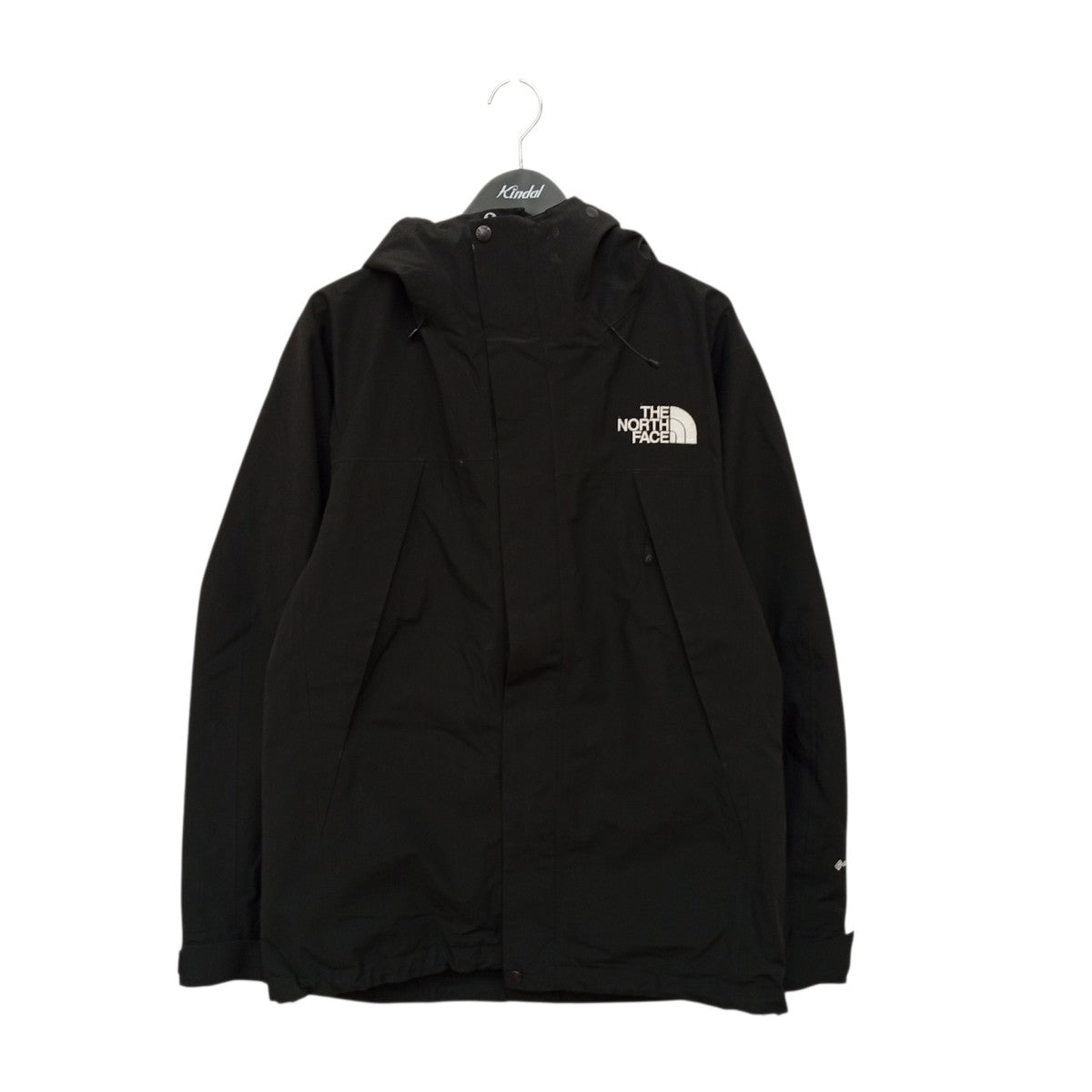 THE NORTH FACE ナイロンパーカーNP61800 古着・中古-1枚目のアイテム画像