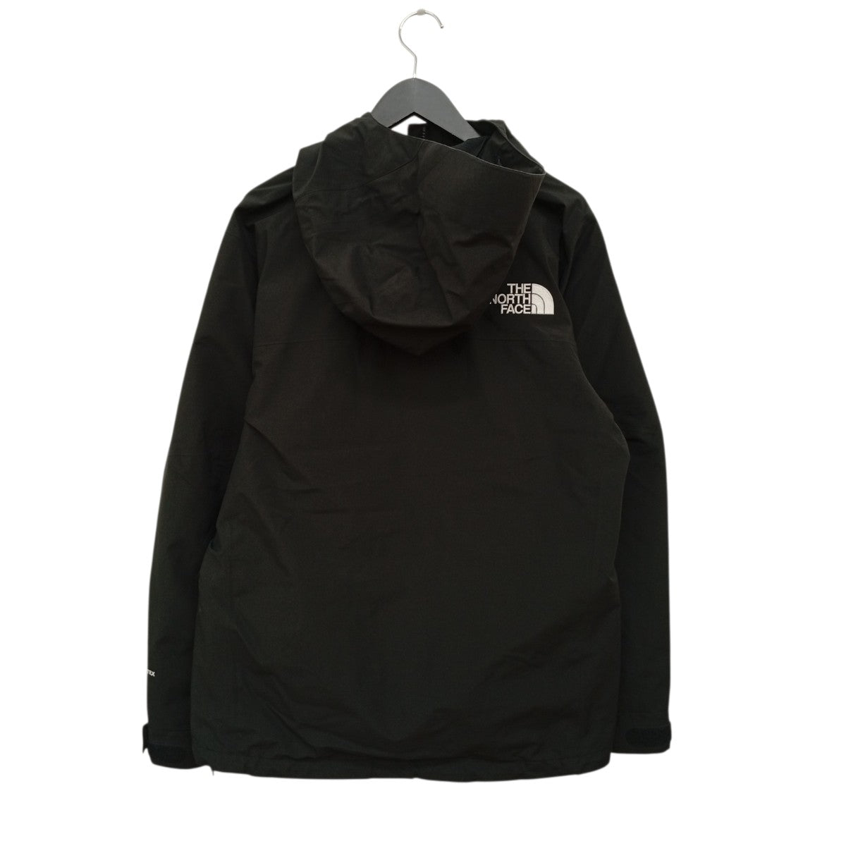 THE NORTH FACE ナイロンパーカーNP61800 古着・中古-2枚目のアイテム画像