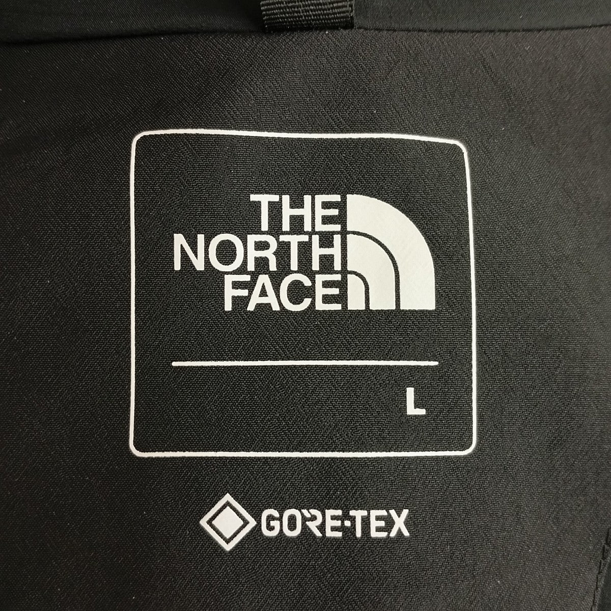 THE NORTH FACE ナイロンパーカーNP61800 古着・中古-3枚目のアイテム画像