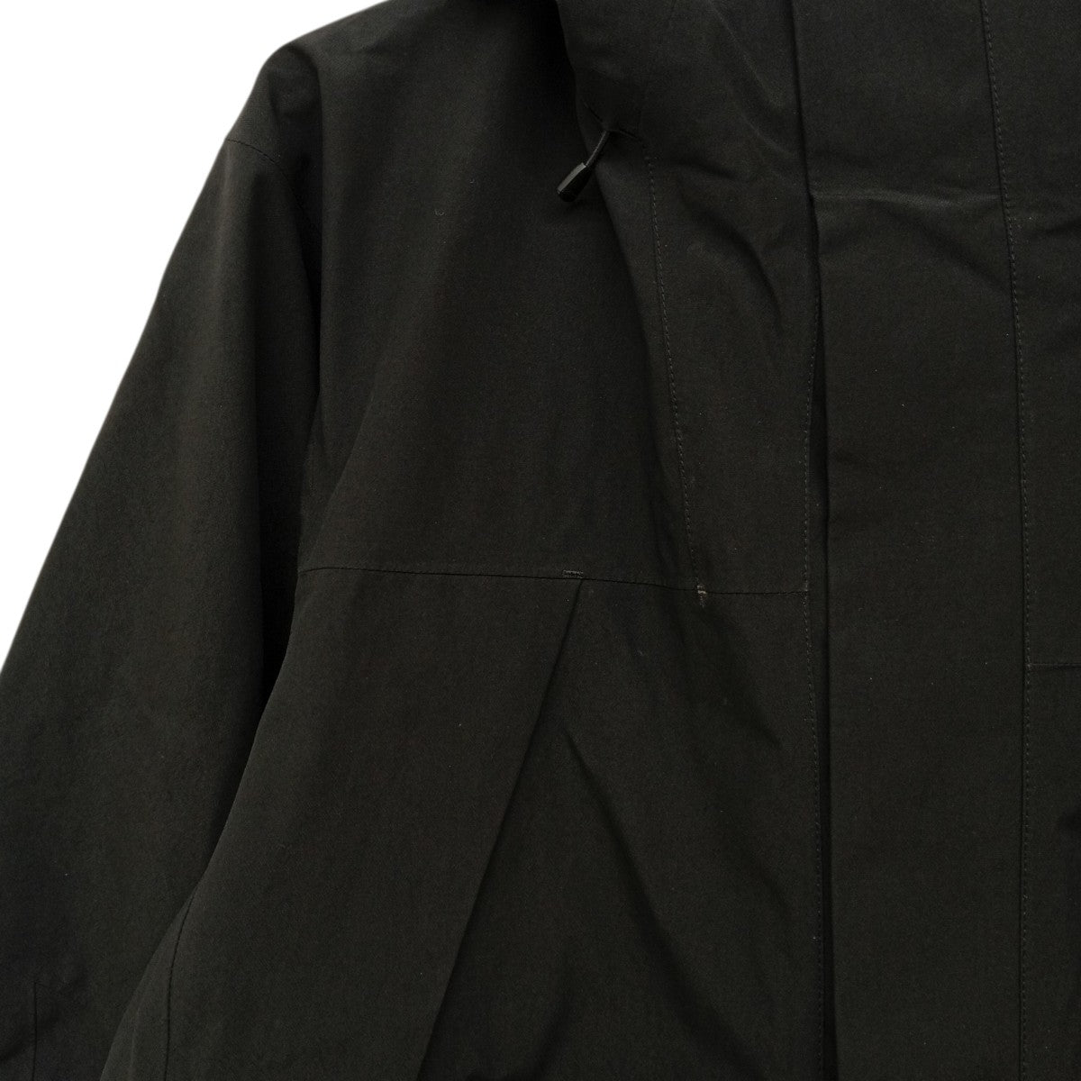 THE NORTH FACE ナイロンパーカーNP61800 古着・中古-6枚目のアイテム画像