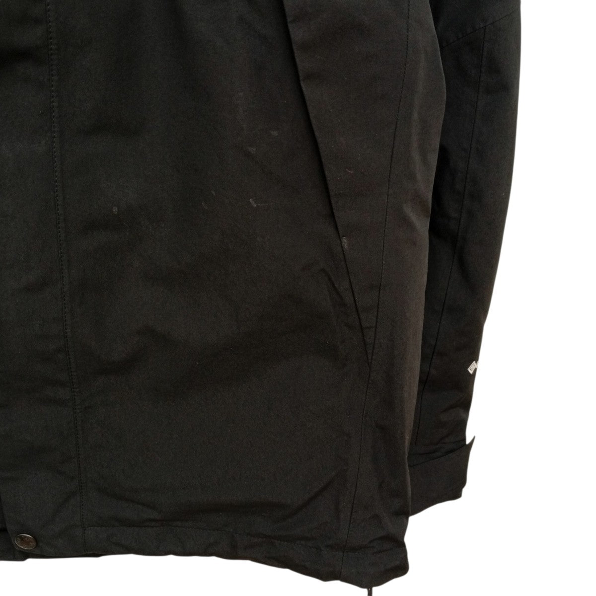 THE NORTH FACE ナイロンパーカーNP61800 古着・中古-7枚目のアイテム画像